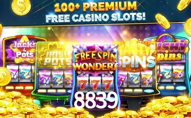 Desvendando o Mundo dos Jogos Virtuais na 8839