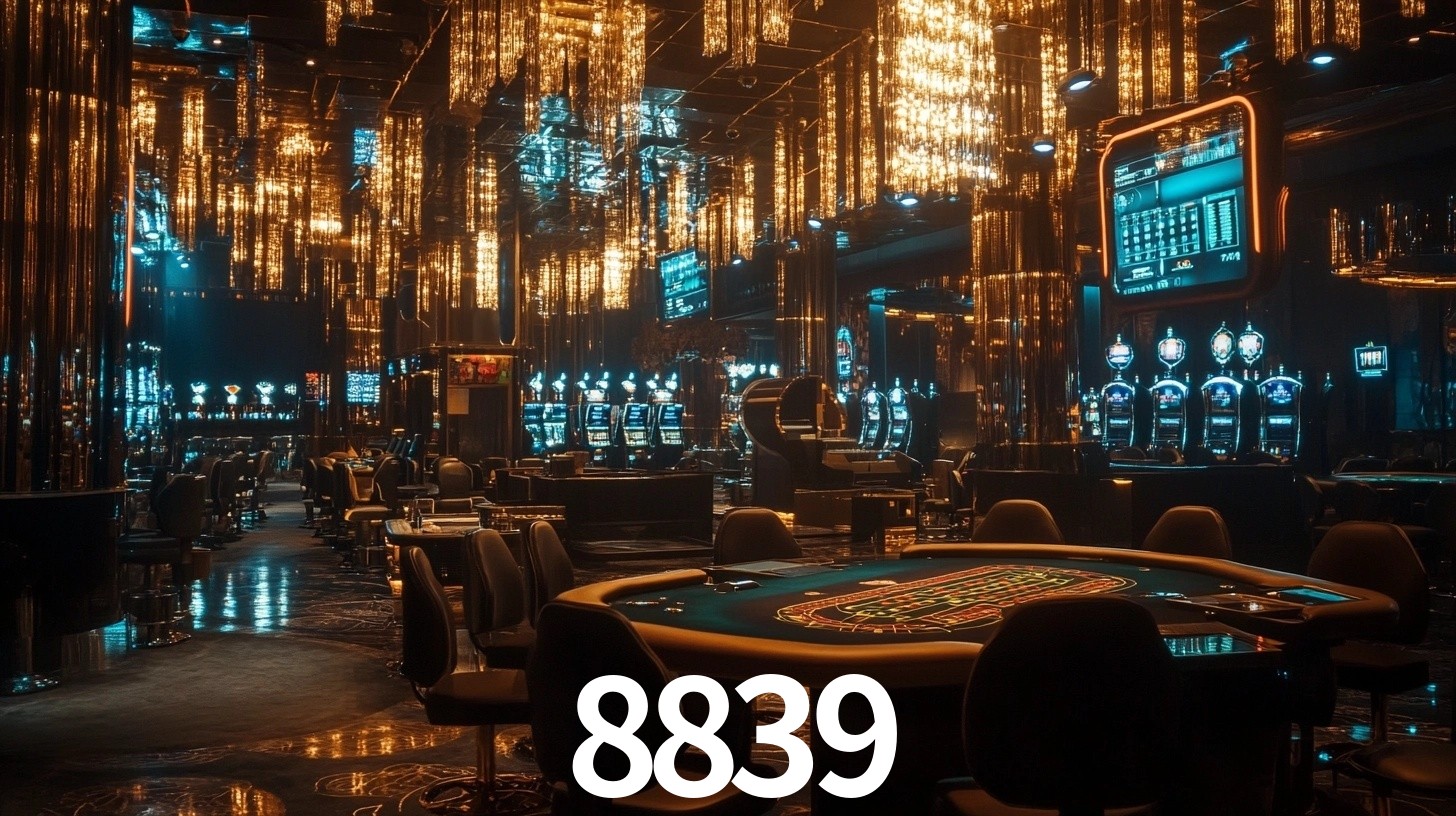 8839 bet