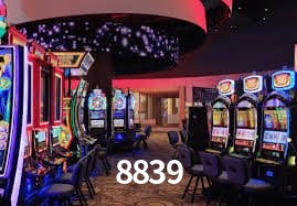 Security Systems 8839