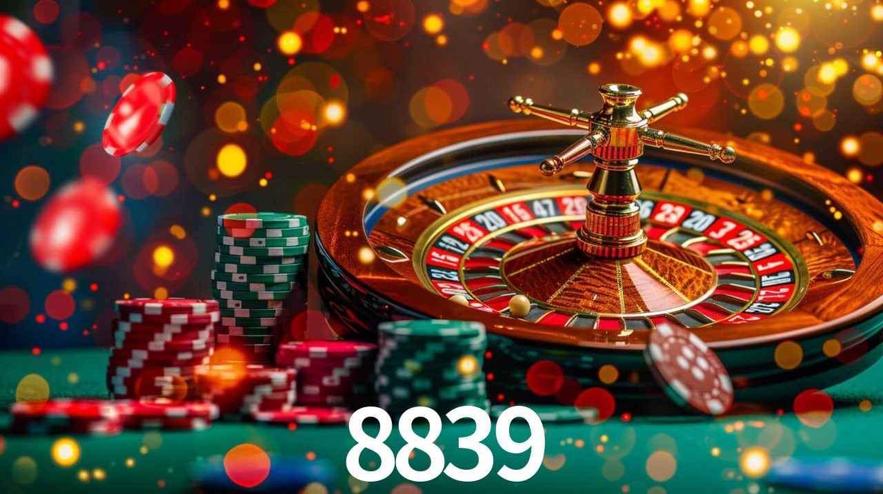Descubra a Essência do 8839: Nossa História e Compromissos
