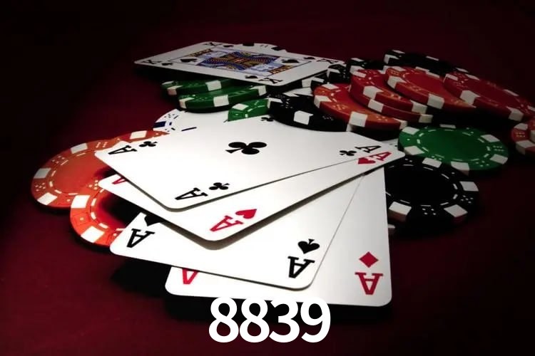cassino 8839