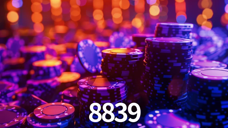 8839 bet
