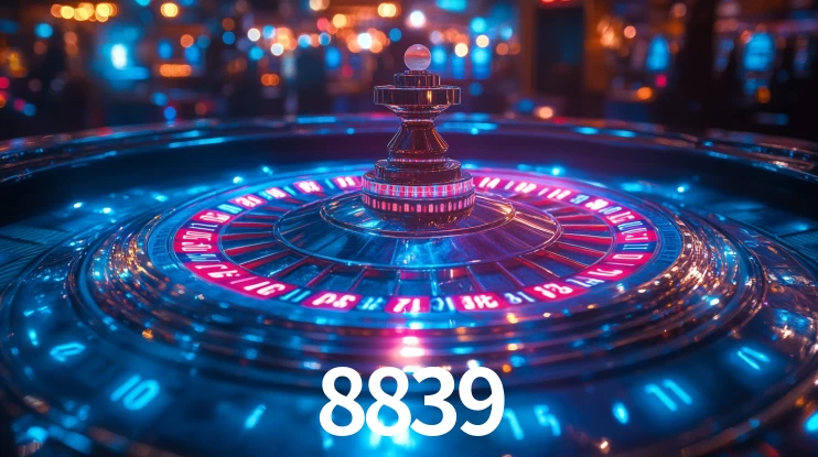 8839,8839 bet