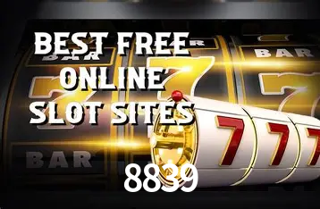 A Popularidade dos Caça-Níqueis no 8839