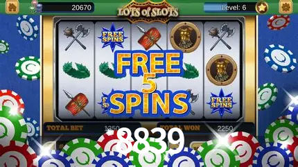 Desvendando o Mundo dos Jogos Virtuais na 8839