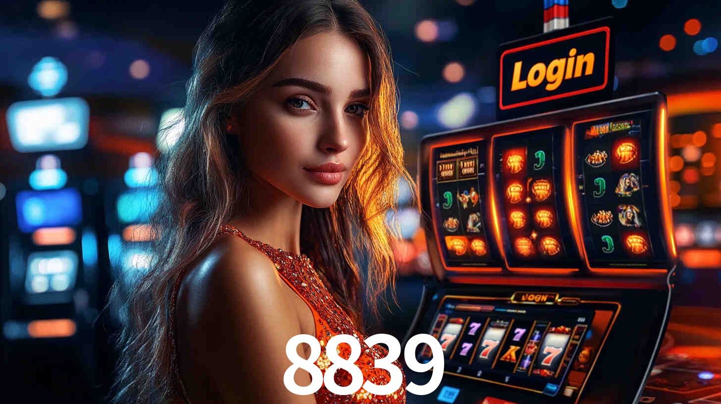 8839 bet